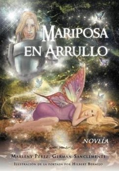 Mariposa En Arrullo