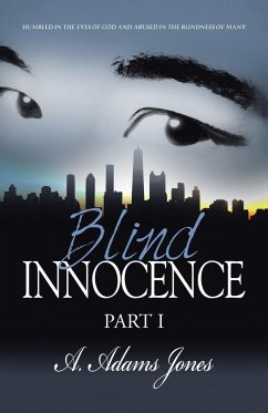 Blind Innocence - Jones, A. Adams