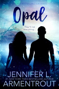 Opal - Armentrout, Jennifer L.