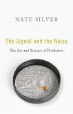 The Signal and the Noise