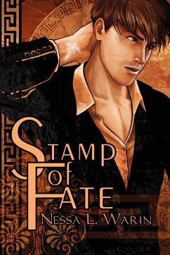 Cover Stamp of Fate