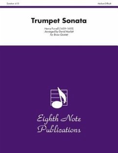 Trumpet Sonata