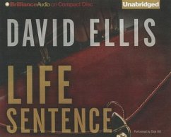 Life Sentence - Ellis, David