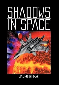 Shadows in Space - Thomae, James