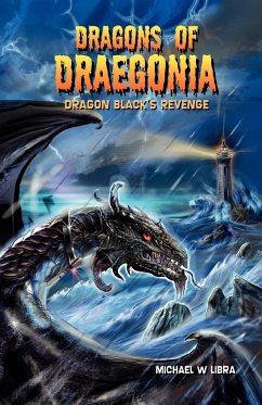 Dragons of Draegonia - Libra, Michael W.