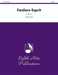 Fanfare Esprit: Medium