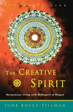 The Creative Spirit - Boyce-Tillman, June