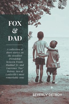 Fox and Dad - Detroy, Beverly