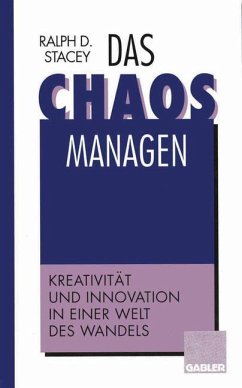 Das Chaos managen