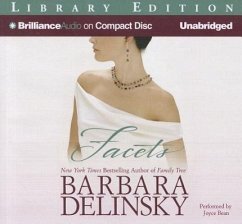 Facets - Delinsky, Barbara