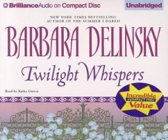 Twilight Whispers - Delinsky, Barbara