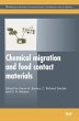 Chemical Migration and Food Contact... - Bild 1