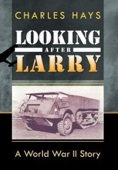 Looking After Larry - Hays, Charles