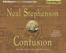 The Confusion - Stephenson, Neal