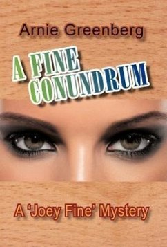 A Fine Conundrum - Greenberg, Arnie