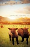 Feed My Sheep