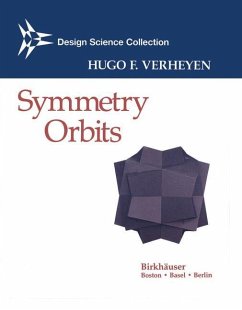 Symmetry Orbits - Verheyen, Hugo F.