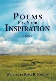 Poems For Your Inspiration - Kenton, Rema R.