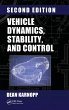 Vehicle Dynamics, Stability, and Control - Bild 1