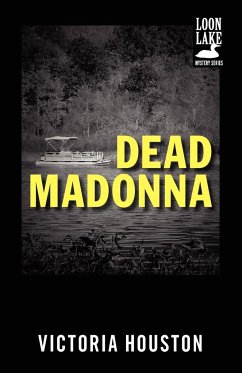 Dead Madonna - Houston, Victoria