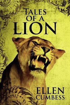 Tales of a Lion - Cumbess, Ellen