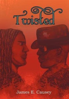 Twisted - Causey, James E.