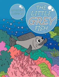 The Little Grey Fish - Duggan, Millicent