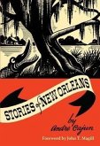 Stories of New Orleans