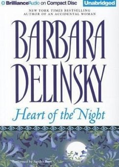 Heart of the Night - Delinsky, Barbara