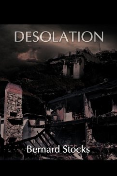 Desolation - Stocks, Bernard