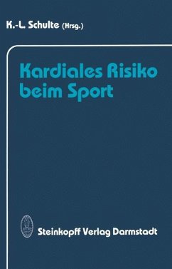 Kardiales Risiko beim Sport