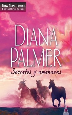 Secretos y amenazas - Palmer, Diana