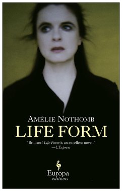 Life Form - Nothomb, Amelie