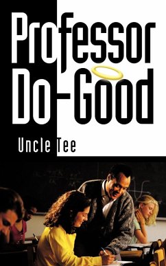 Professor Do-Good - Tee, Uncle