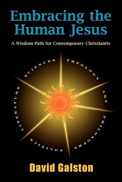 Embracing the Human Jesus - Galston, David