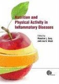 Nutrition and Physical Activity in Inflammatory Diseases