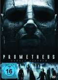 Prometheus - Dunkle Zeichen (DVD)