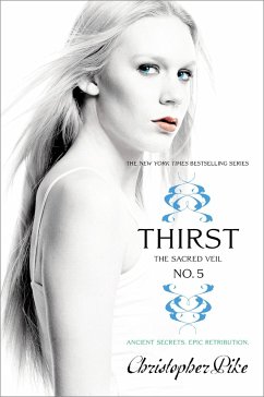 Thirst No. 5 - Pike, Christopher