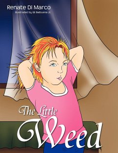 The Little Weed - Gossler, Renate Von