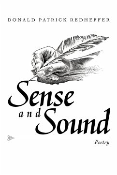 Sense and Sound - Redheffer, Donald Patrick