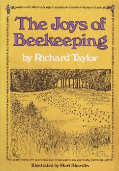The Joys of Beekeeping - Taylor, Richard