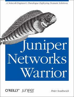 Juniper Networks Warrior - Southwick, Peter