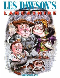 Les Dawson's Lancashire Les Dawson's Lancashire