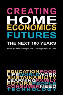 Creating Home Economics Futures