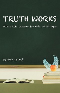 Truth Works - Sendef, Gina