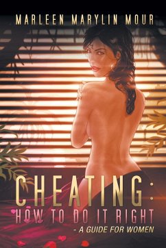 Cheating - Mour, Marleen Marylin