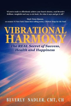 Vibrational Harmony - Nadler, Beverly