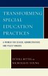 Transforming Special Education Practices - Bild 1