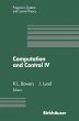 Computation and Control IV - Bild 1