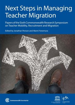 Cover Next Steps in Managing Teacher Migration